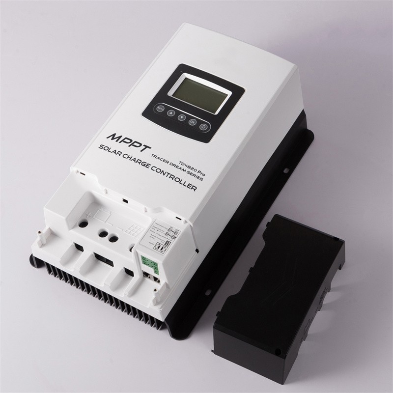 ZDX Solar Charging Controller – OD – MPPT-6