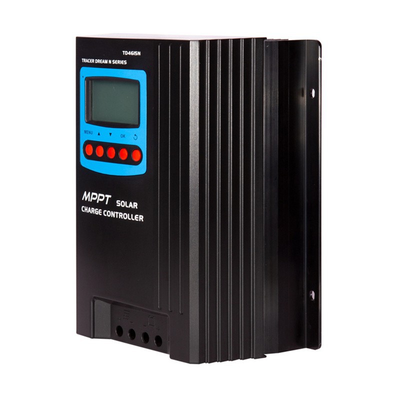 ZDX Solar Charging Controller – OD – MPPT-5